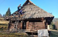 Будинок-експонат з Буковини перевезуть до Львівського музею