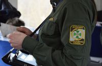 Львівські прикордонники цьогоріч не випустили з України майже 20 тисяч чоловіків
