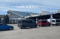 Не працюють окремі КПП на кордонах з Румунією і Угорщиною
