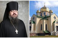 Московську церкву на Прикарпатті очолив фігурант «Миротворця»
