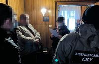 СБУ затримала автора зневажливих відео про військових