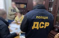 Екс-губернатор Буковини на фронті, а в нього вдома – обшуки
