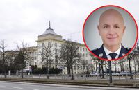 Українці хотіли вбити начальника поліції Польщі?