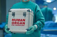 Львів стане одним з центрів торгівлі людськими органами