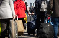 Як українки вплинули на польські шлюбні тенденції та демографію