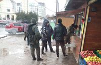 Західна Україна за минулий тиждень: Полювання на чоловіків у Тернополі та «Австро-Угорщина» на Закарпатті