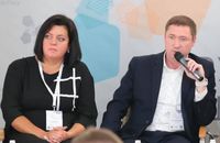 Західна Україна за минулий тиждень: Очікування кадрових змін на Львівщині та креативні «пункти незламності» по всьому регіону