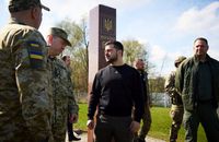 Західна Україна за минулий тиждень: Зеленський на Волині, побиття солдатів офіцерами та «розлучення» регіону з Наддніпрянщиною