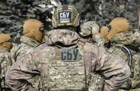 Західна Україна за минулий тиждень: Шпигуноманія та втеча від мобілізації з дозволу влади 