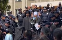 Західна Україна за минулий тиждень: Скандали в оточенні мера Львова та репресії проти УПЦ на Буковині