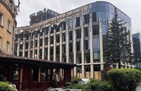 Західна Україна за минулий тиждень: Знову прифронтовий Львів та тиловий Ужгород з угорським присмаком
