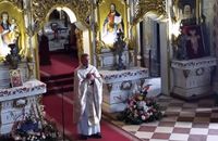 Західна Україна за минулий тиждень: Церковна фронда та «сухі порти» замість чорноморських