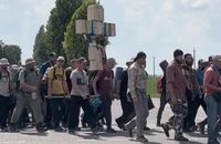 Західна Україна за минулий тиждень: Заборона хресної ходи до Почаївської Лаври та сепаратист в керівництві міськради Львова