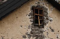 Західна Україна за минулий тиждень: Зняття голови Тернопільської облради та знищення складу боєприпасів біля Хмельницької АЕС