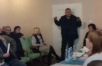 Західна Україна за минулий тиждень: Зеленський у Львові та «вибуховий депутат» в Закарпатті