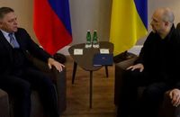 Словаччина підтримає виділення Києву 50 мільярдів євро від ЕС