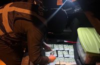 Поліція затримала трьох львів'ян, які обіцяли перевезти ухилянта за кордон