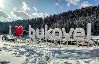 Туристи витратили в Буковелі майже 5 мільярдів гривень
