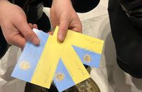 20-річний львів’янин продавав фейкові військові посвідчення та перепуски