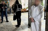 Лікар Львівського військового шпиталю за 5 тисяч доларів обіцяв довідку про непридатність до служби