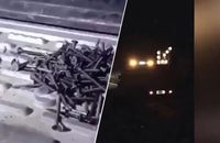 Поляки розсипають цвяхи на дорогах поблизу кордону з Україною