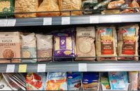 Західна Україна за минулий тиждень: Польські продукти у Львові та щезлі італійські «швидкі» у Чернівцях