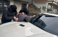 У Тернополі працівник ТЦК брав хабарі будівельними матеріалами