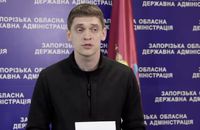 Губернатор Запоріжжя Іван Федоров – російський агент? 