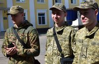 На Закарпатті визнали, що відправляли строковиків під Бахмут