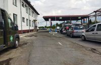 Закарпатець втік від прикордонників і попросив прихистку в Угорщині 
