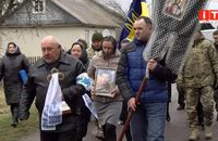 Дорогою у навчальний центр від приступу епілепсії помер черговий мобілізований