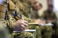 Закарпатець після ВЛК написав заяву про відмову служити і отримав 3 роки тюрми