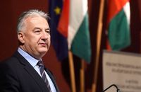 Угорщина не видаватиме Україні військовозобов'язаних чоловіків