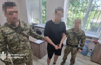 На Прикарпатті затримали дезертира, який вихвалявся втечею з фронту