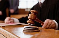 Прикордонник через львівський суд зобов’язав ДПСУ звільнити його зі служби