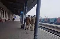 До полювання на людей на вокзалах долучаються прикордонники