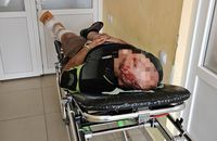 Киянин вистрибнув з потяга, щоб незаконно перетнути кордон на Львівщині
