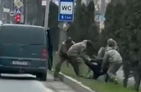 Гримаси мобілізації