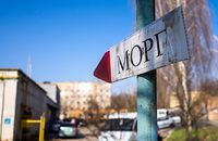 Українські морги через відсутність електрики стали розсадником інфекцій