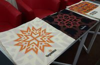 Для офіційного брендбуку Чернівців використали шрифт російського автора