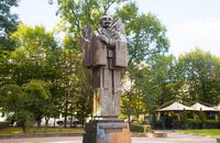 Юрій Федькович: «Буковинський Кобзар», який уникнув долі Оскара Уайльда
