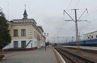 Митник і залізничник з Волині отримали по 5 років тюрми за спробу переправлення ухилянта