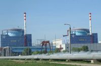 Нових енергоблоків на Хмельницькій АЕС наразі не буде