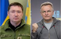 Західна Україна за минулий тиждень: Смертники підривають ТЦК, а у Львові готуються до виборів мера