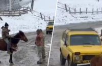 Суд пом'якшив вирок двом буковинцям, які напали з сокирами на людоловів