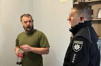 У Львові східняк продавав фейкові посвідчення учасників добровольчих формувань