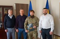 На Закарпатті посилять рекрутинг до Третьої штурмової бригади