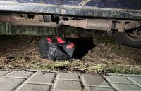 Двоє мешканців Закарпаття планували підірвати у Львові автомобіль військових