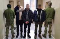 Ухилянти намагаються втекти в Румунію через Верховинщину, де нема КПП