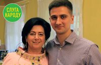 На Закарпатті депутат від «Слуги народу» втік за кордон